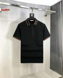 Picture of Gucci Polo Shirts Short _SKUGucciM-3XL12yr18127833